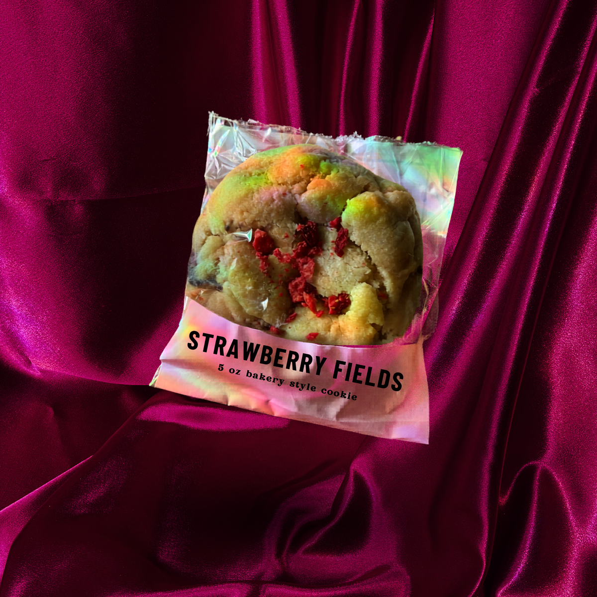 Strawberry Fields