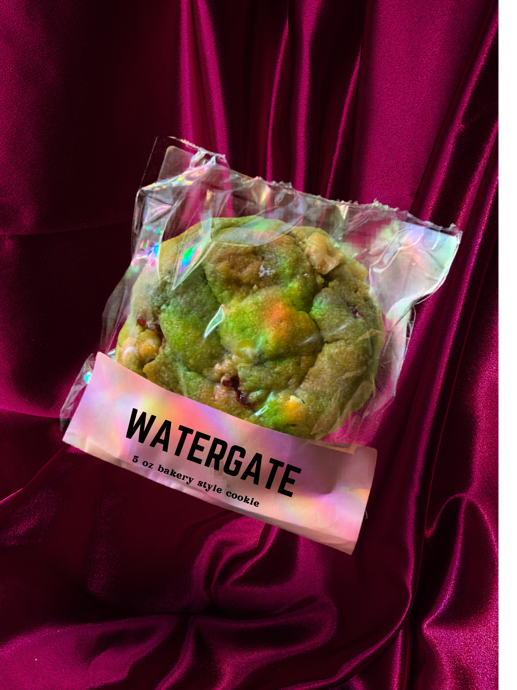 Watergate