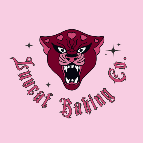 Luvcat Baking Co.